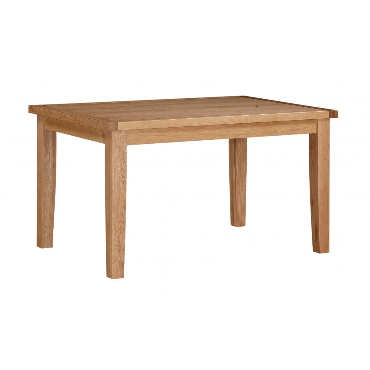 Stirling Dining Table Only Fixed 1400mm - luxury dining furniture