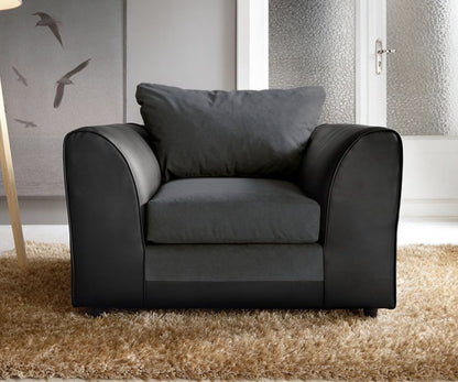 The Kensington Arm Chair