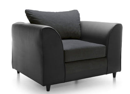 The Kensington Arm Chair