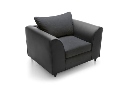 The Kensington Arm Chair