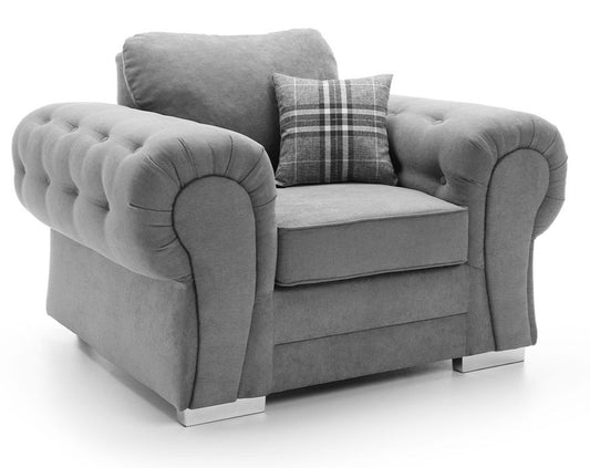 The Luxe Lounger