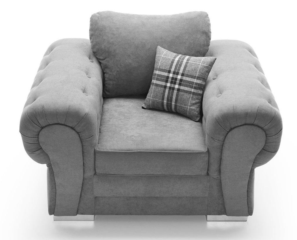 The Luxe Lounger