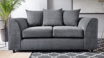 The Milan Duo 2 Seater