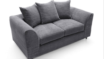 The Milan Duo 2 Seater