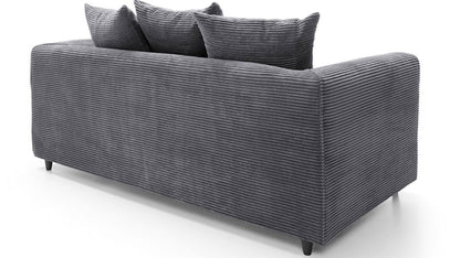 The Milan Duo 2 Seater