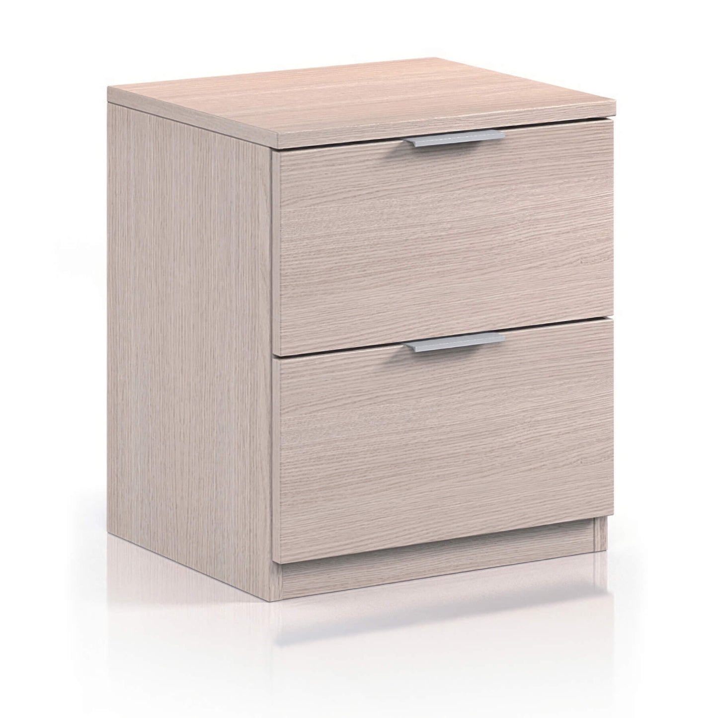 Vigo Bedside Table Oak LC7820R