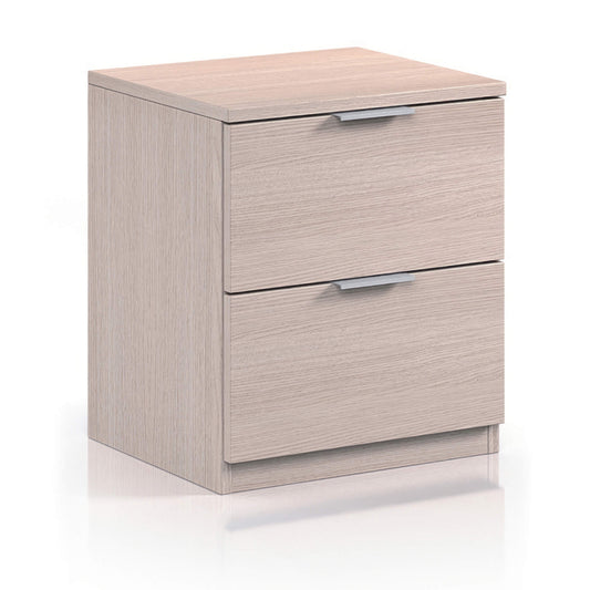 Vigo Bedside Table Oak LC7820R
