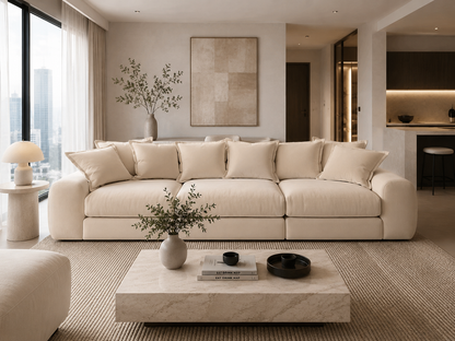 Milo Modular Large Sofa
