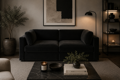 Belva 2 Seater Modular Sofa