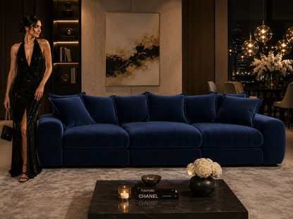 Milo Modular Large Sofa