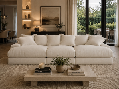Milo Modular Chaise Cinema Sofa