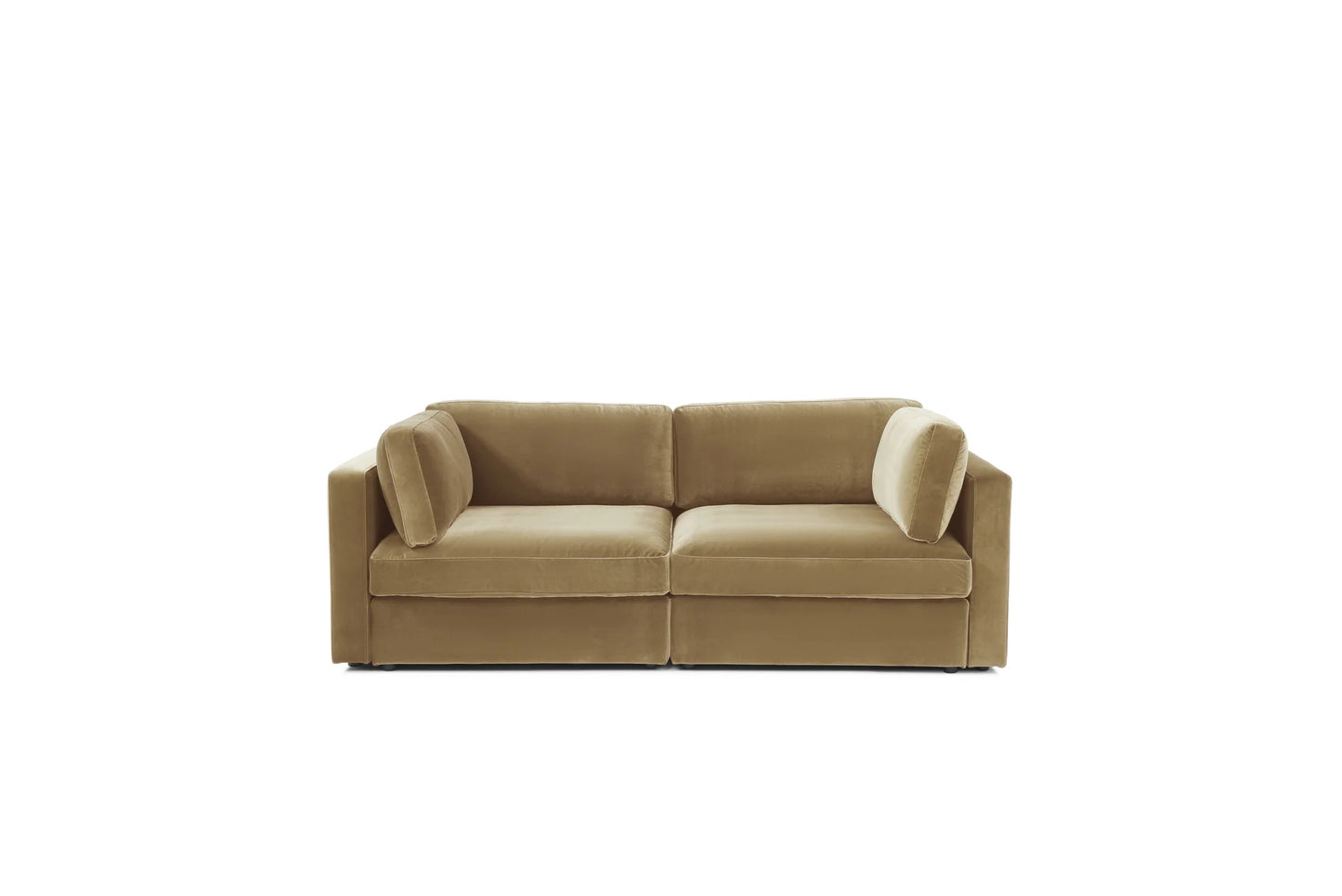 Belva 2 Seater Modular Sofa