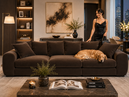 Milo Modular Large Sofa