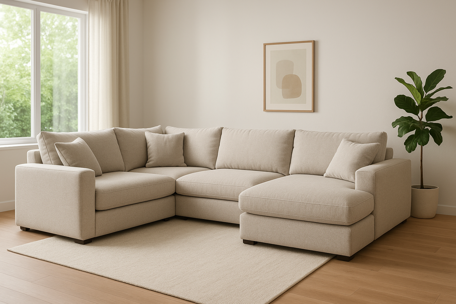 Corner Sofas