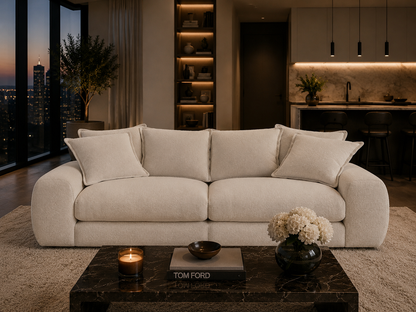 Milo Modular Medium Sofa