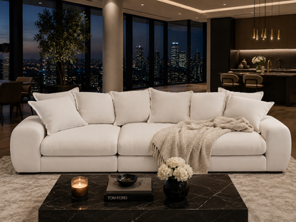 Milo Modular Large Sofa