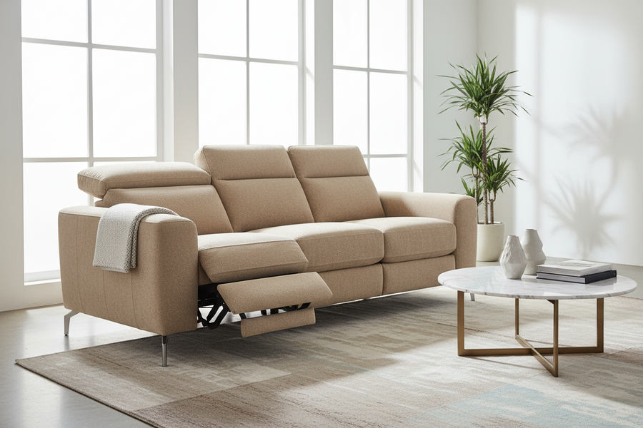 Electric recliners
