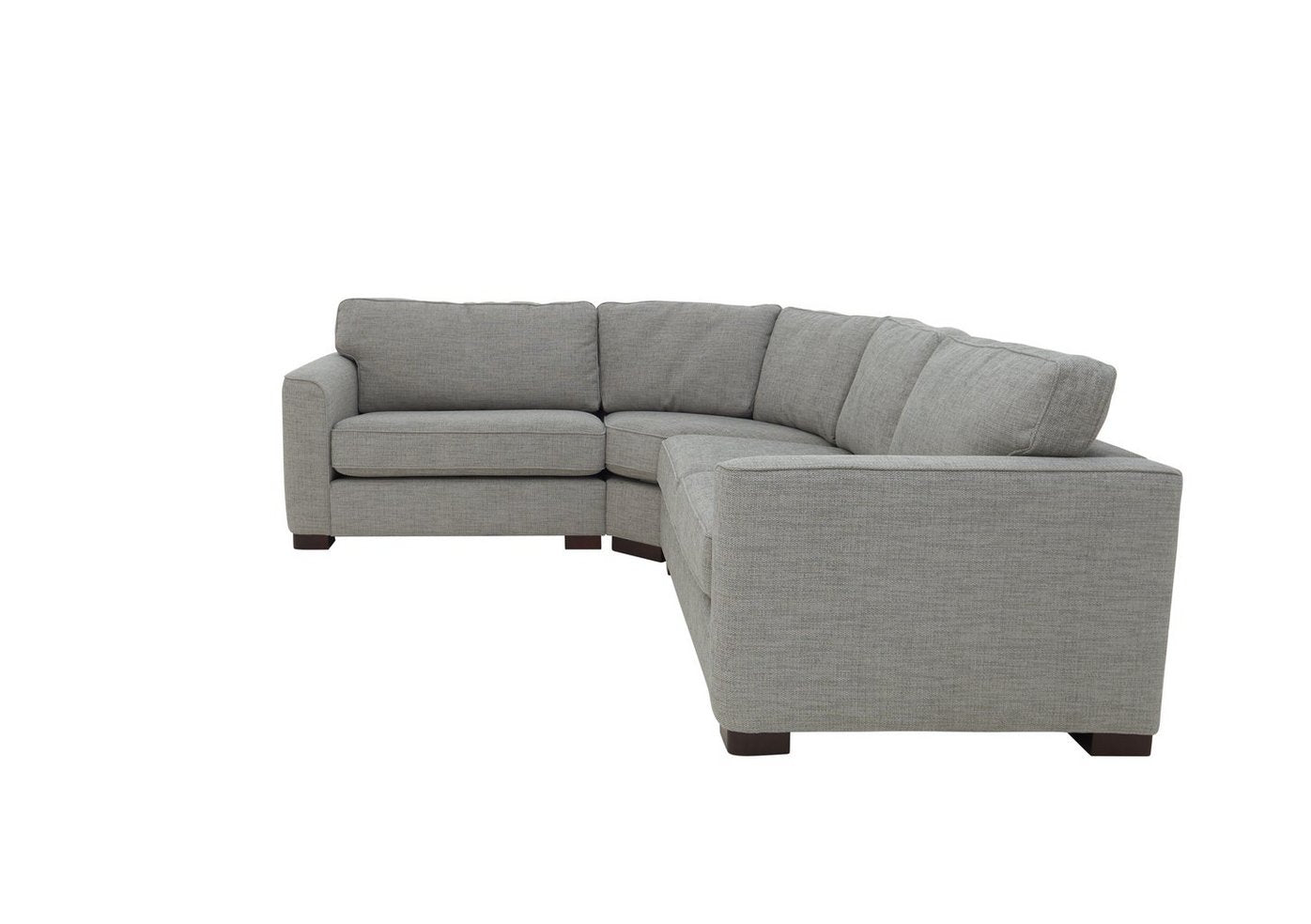 The Snug Edge Fabric Corner