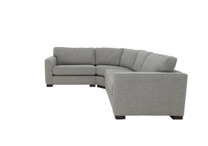 The Snug Edge Fabric Corner