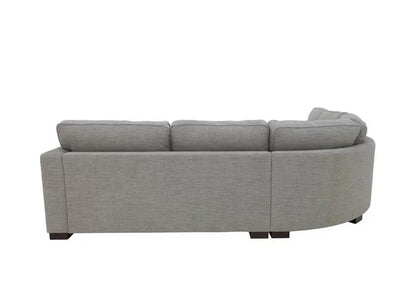 The Snug Edge Fabric Corner