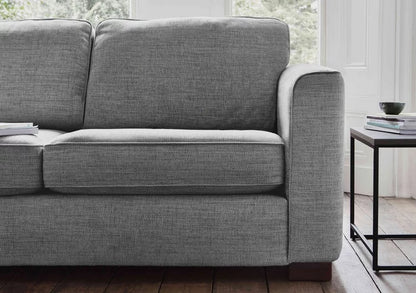 The Snug Edge Fabric Corner