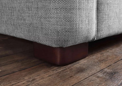 The Snug Edge Fabric Corner