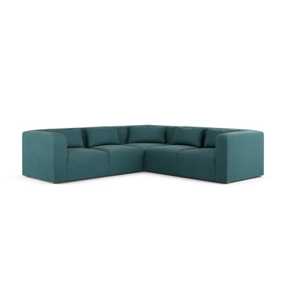 Vogue Modular Reversible Corner Sofa
