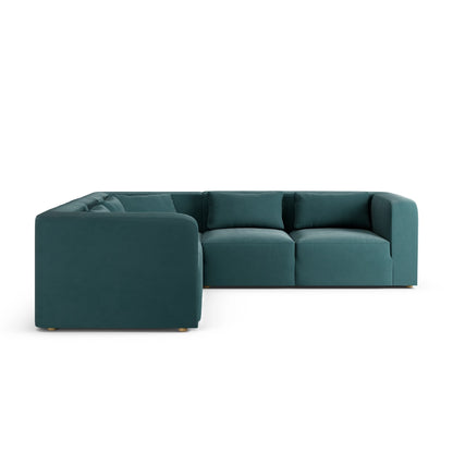 Vogue Modular Reversible Corner Sofa