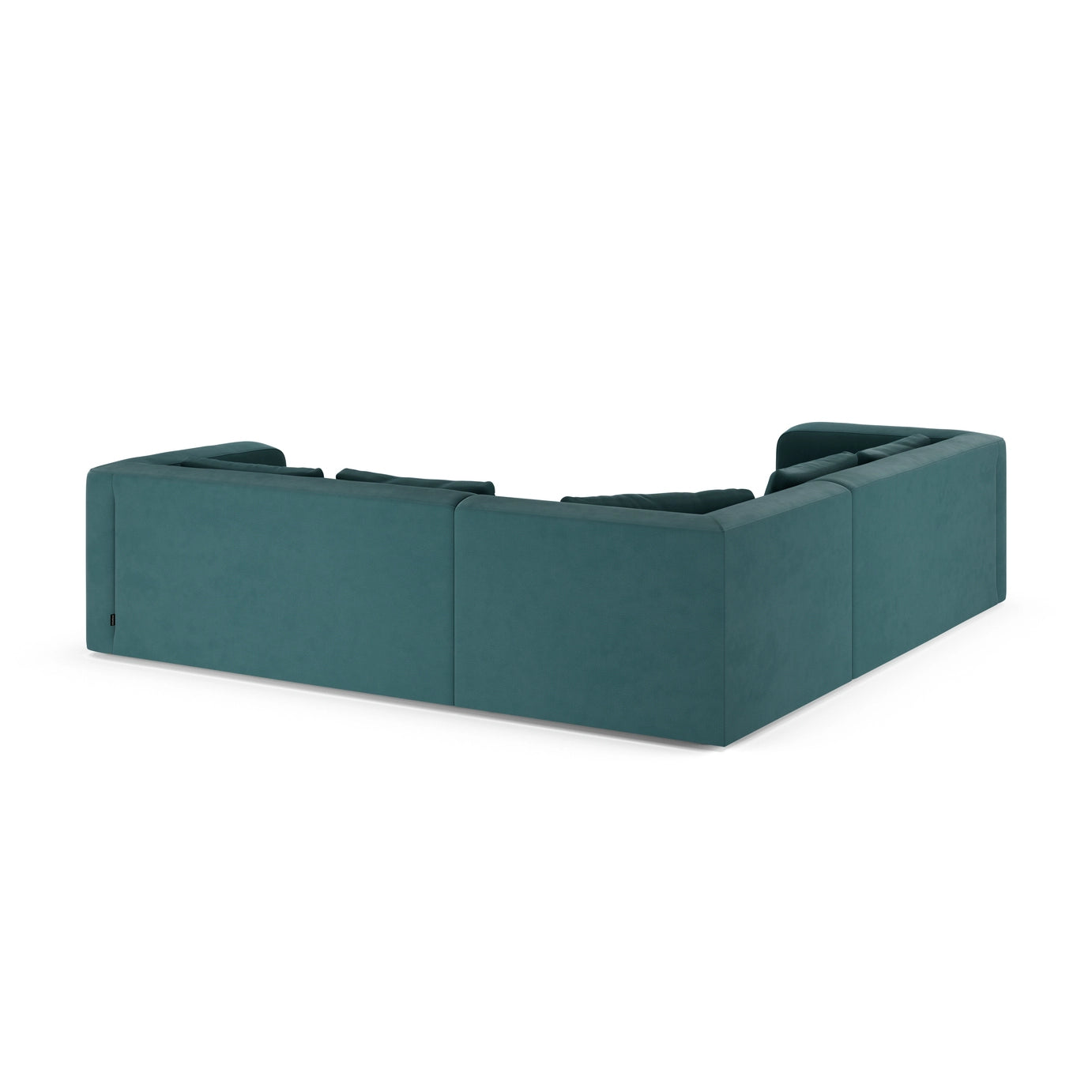 Vogue Modular Reversible Corner Sofa