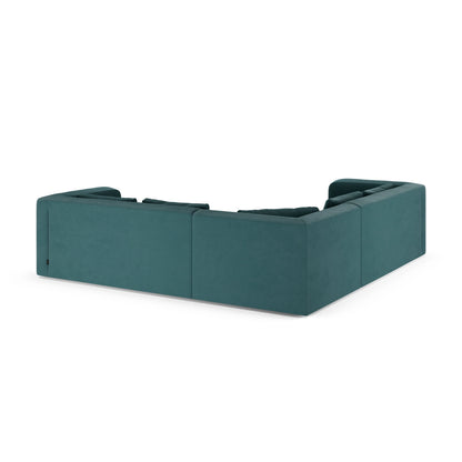 Vogue Modular Reversible Corner Sofa