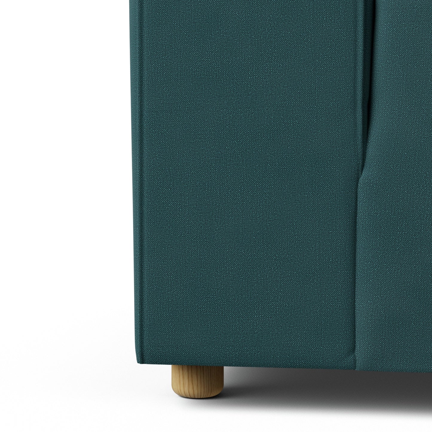 Vogue Modular Reversible Corner Sofa