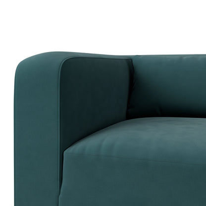 Vogue Modular Reversible Corner Sofa