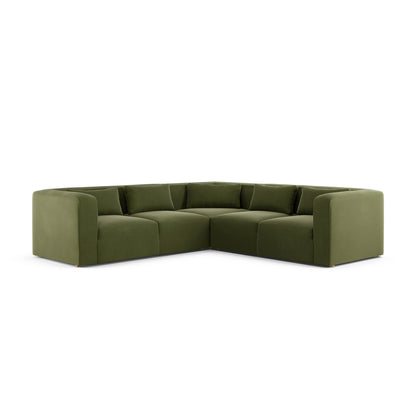 Vogue Modular Reversible Corner Sofa