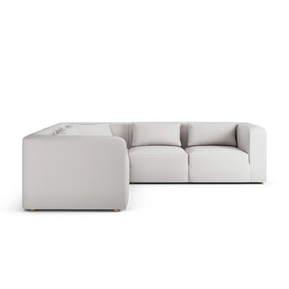 Vogue Modular Reversible Corner Sofa