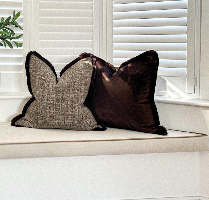Aurelia Boutique Neutral Cushion Set - additional styling image 4