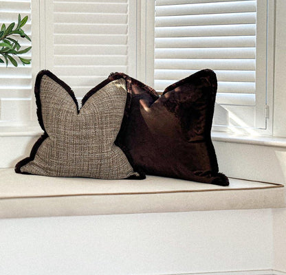 Aurelia Boutique Neutral Cushion Set - additional styling image 4