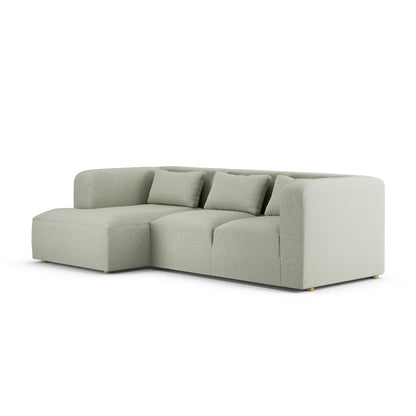 Vogue Modular Left Hand Corner Chaise Sofa