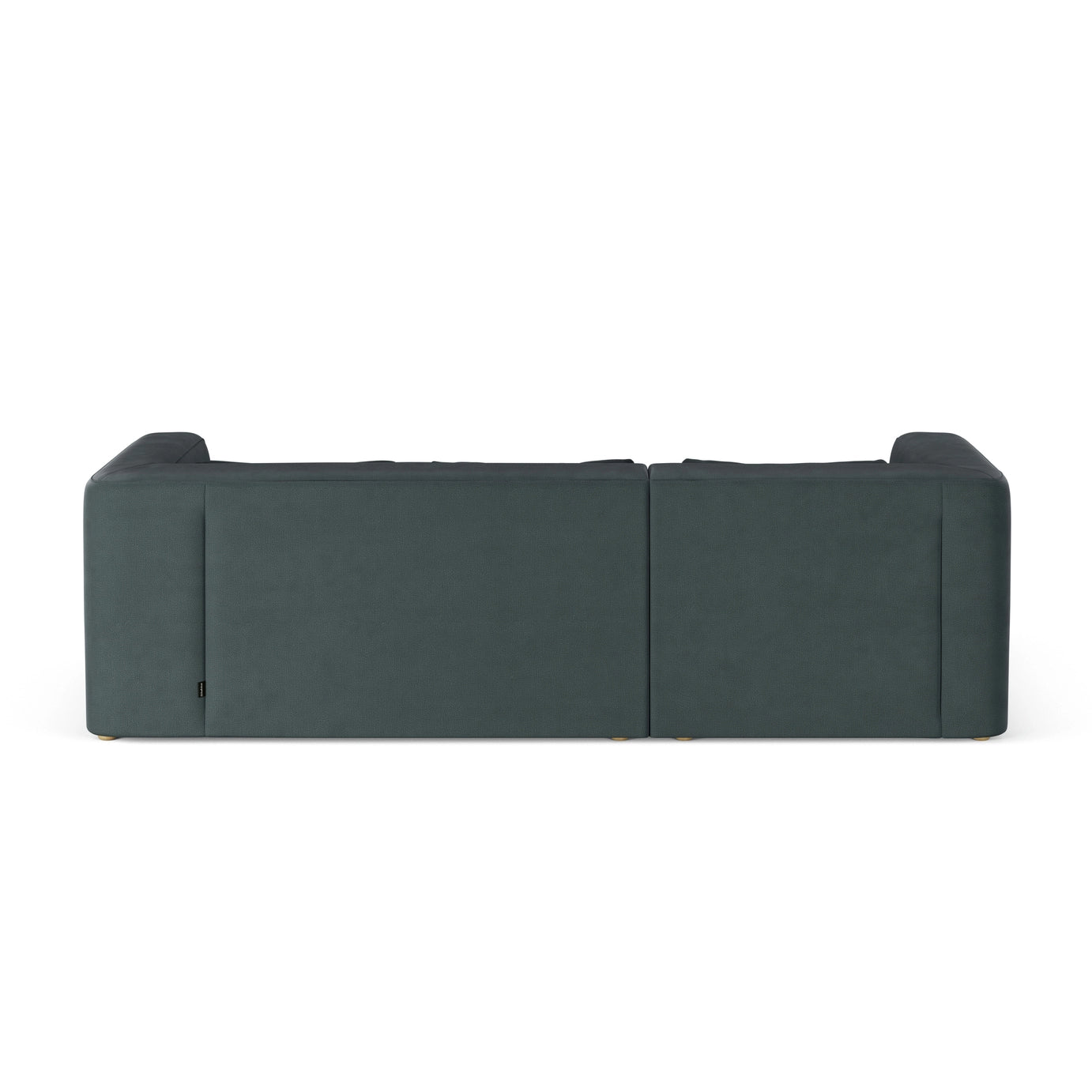 Vogue Modular Left Hand Corner Chaise Sofa