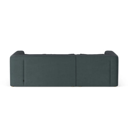 Vogue Modular Left Hand Corner Chaise Sofa