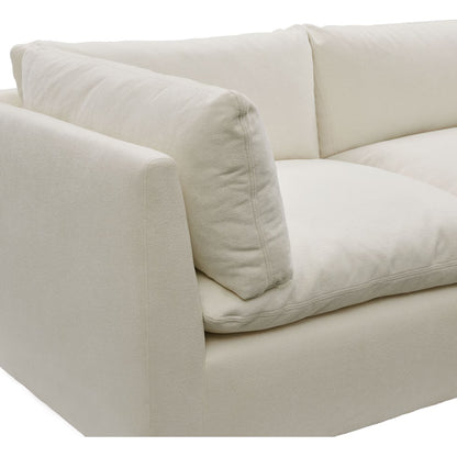 Arlo Feather 2-Piece Sofa