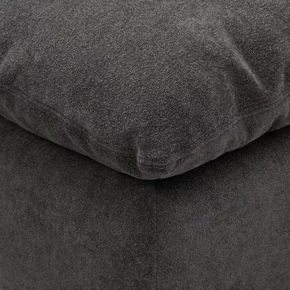 Arlo Feather6-Piece Pit Sectional Cinema Sofa