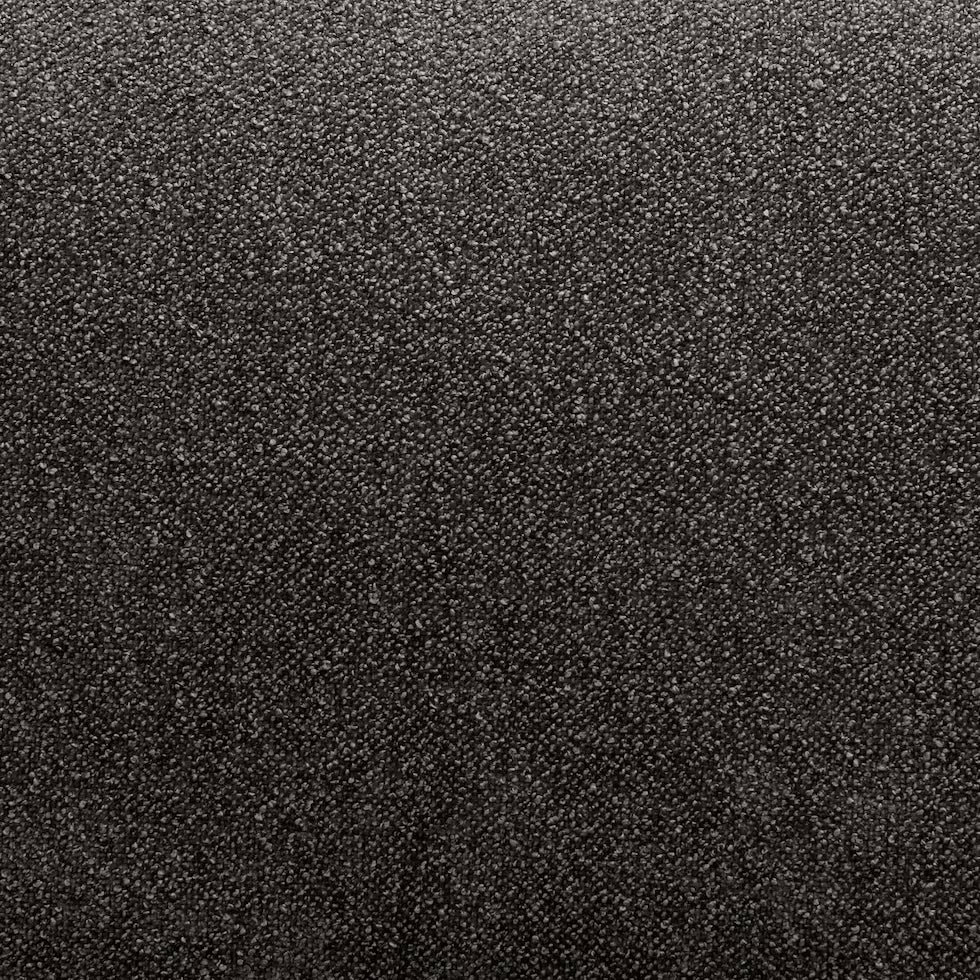 Arlo Feather Ottoman