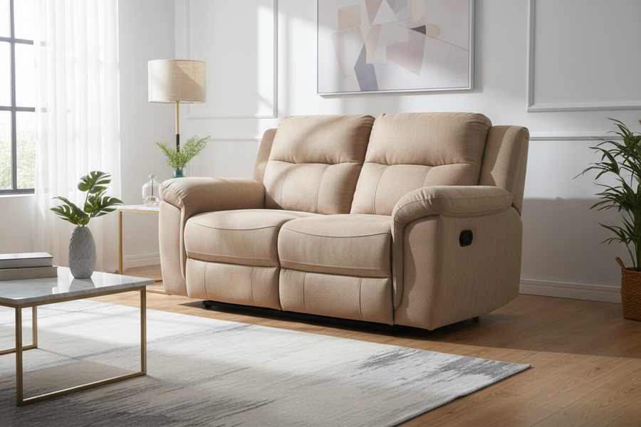 Manual recliners