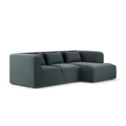 Vogue Modular Right Hand Corner Chaise