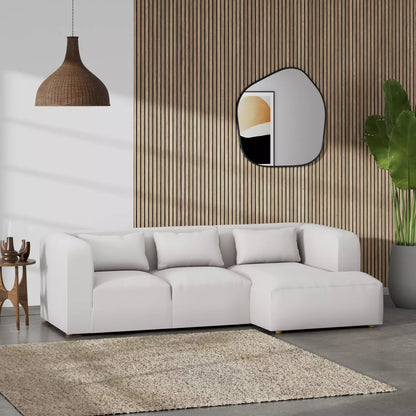 Vogue Modular Right Hand Corner Chaise