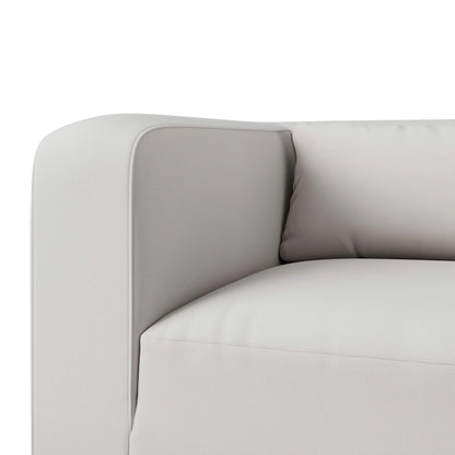 Vogue Modular Right Hand Corner Chaise