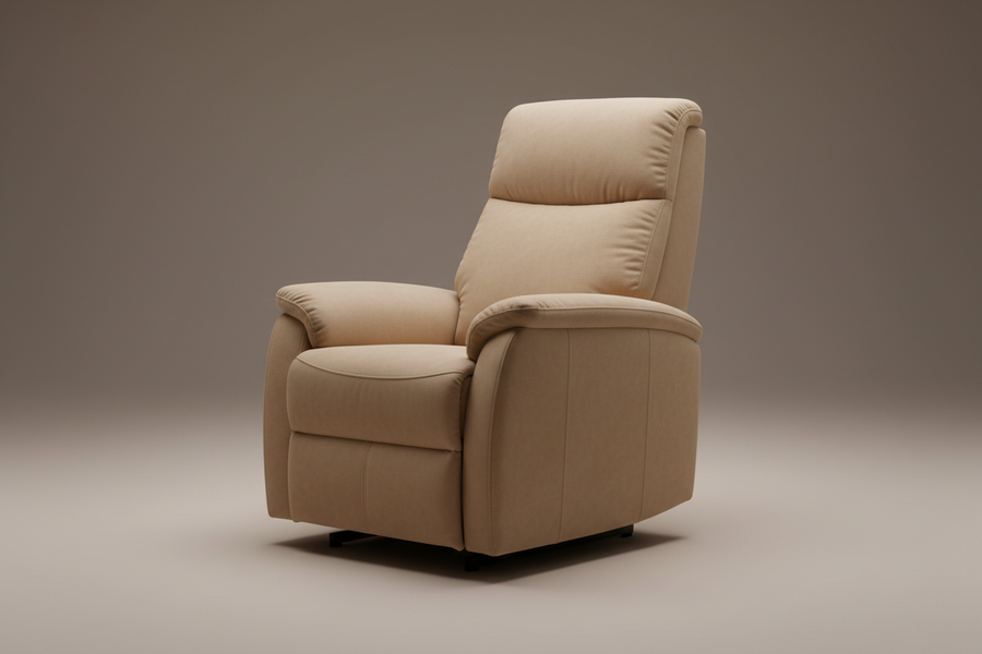 Rise and recline chairs