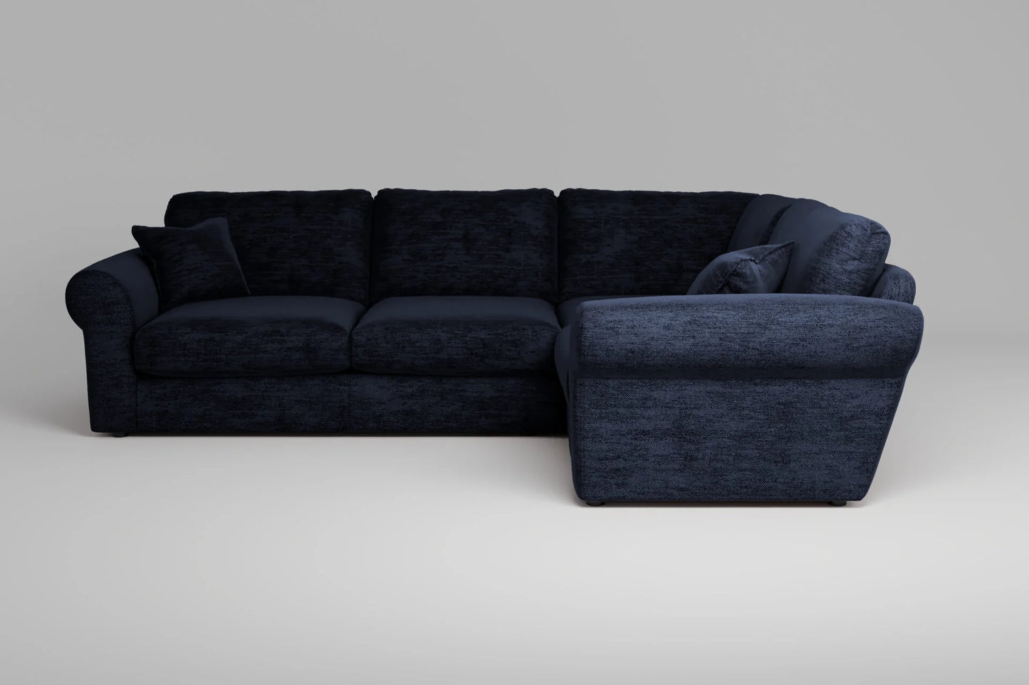 Maizo Small Corner Sofa