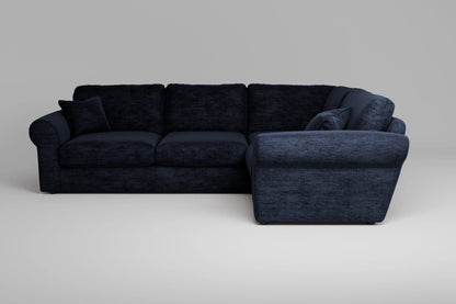 Maizo Small Corner Sofa
