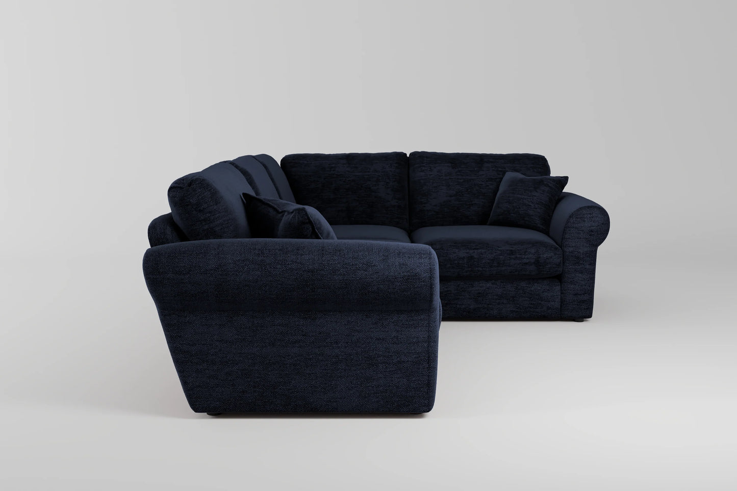 Maizo Small Corner Sofa